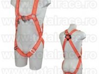 Centura de siguranta pentru protectie reflectorizante Total Race
