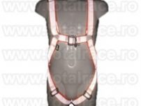 Centura de siguranta pentru protectie reflectorizante Total Race