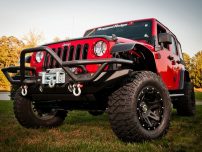 Gambeti / shackles omega cu bolt filetat