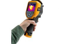 Cele mai precise camere de termoviziune, doar la Ronexprim